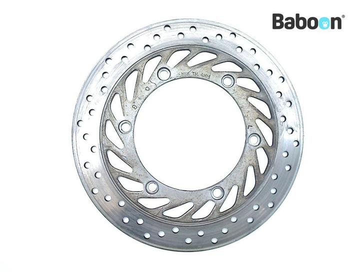 Remschijf Links Voor Honda CB 750 Seven Fifty (CB750F2 RC42), Motoren, Onderdelen | Honda, Gebruikt, Verzenden