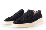 Greve Loafers in maat 43½ Blauw | 10% extra korting, Kleding | Heren, Schoenen, Loafers, Zo goed als nieuw, Greve, Verzenden