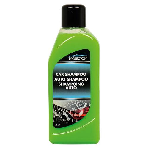 Protecton Auto shampoo 1 Liter, Motoren, Accessoires | Onderhoudsmiddelen, Verzenden
