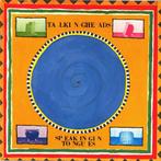 cd - Talking Heads - Speaking In Tongues, Zo goed als nieuw, Verzenden