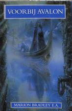 Voorbij Avalon 9789022527887, Boeken, Verzenden, Zo goed als nieuw