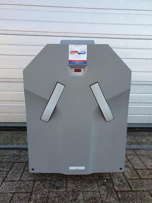 Zehnder Stork WHR930 WTW Units Bypass Met Garantie, Doe-het-zelf en Verbouw, Ventilatie en Afzuiging, Ventilator en Afzuiger, Zo goed als nieuw