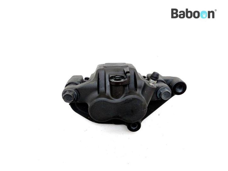 Remklauw Rechts Voor Yamaha YP 400 Majesty 2011-2013 (YP400, Motoren, Onderdelen | Yamaha, Gebruikt, Verzenden