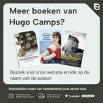 Voetballers 9789068829716 Hugo Camps, Verzenden, Zo goed als nieuw, Hugo Camps
