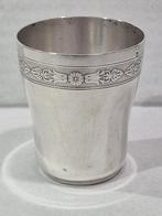 Bardies-Faure Et Co. - Beker - .950 zilver, .999 zilver -, Antiek en Kunst