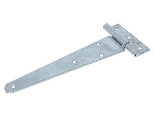 T-Heng Staal Gegalvaniseerd 285 mm, Doe-het-zelf en Verbouw, Hang- en Sluitwerk, Nieuw, Ophalen of Verzenden