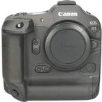 Tweedehands Canon EOS R3 Body CM4827, Ophalen of Verzenden, Gebruikt, Canon