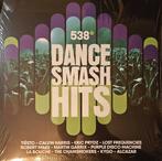 VARIOUS - 538 DANCE SMASH HITS (Vinyl LP), Verzenden, Nieuw in verpakking