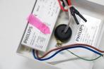Philips Clockwork - Opbouwspot - 1 Lichtpunt - wit - 1 x, Verzenden, Zo goed als nieuw