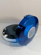 Radiola Philips - CURLING POMPON space age Platenspeler, Nieuw