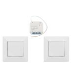 Wifi draadloos, micro dimmer module 150W dubbele p, Ophalen of Verzenden, Nieuw