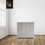 Landelijke klassieke kast, commode, dressoir, ladenkast, Antiek en Kunst, Antiek | Meubels | Kasten