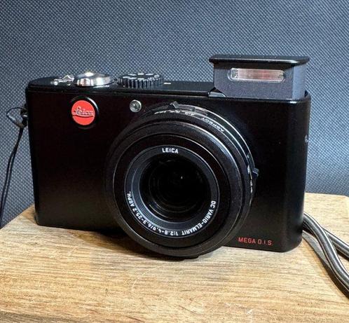 Leica D-Lux 3 Digitale camera, Verzamelen, Fotografica en Filmapparatuur