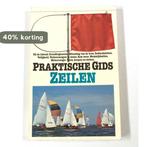 Praktische gids zeilen 9789027496959 Larry Bond, Boeken, Hobby en Vrije tijd, Verzenden, Gelezen, Larry Bond