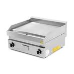 Unni-cooking | Bak-/grillplaat | Elektrisch | Glad Oppervlak, Ophalen of Verzenden, Nieuw in verpakking