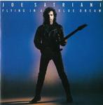 cd - Joe Satriani - Flying In A Blue Dream, Verzenden, Zo goed als nieuw
