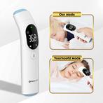2dekans | MostEssential Infrarood Thermometer PRO Edition -, Ophalen of Verzenden, Zo goed als nieuw