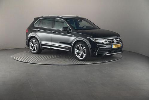 Private Lease - Volkswagen Tiguan, Auto's, Volkswagen, Lease, Automaat, SUV of Terreinwagen, Private lease, Benzine, D, Met garantie (alle)