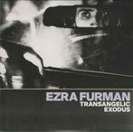 lp nieuw - Ezra Furman - Transangelic Exodus, Cd's en Dvd's, Vinyl | Rock, Zo goed als nieuw, Verzenden