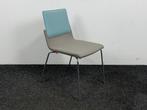 Gebruikte Gispen Triennial Chair 3, Huis en Inrichting, Stoelen, Ophalen of Verzenden, Gebruikt