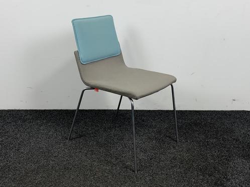 Gebruikte Gispen Triennial Chair 3, Huis en Inrichting, Stoelen, Gebruikt, Ophalen of Verzenden
