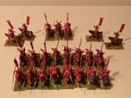 Zvezda Cavalry Samurai Hand Painted - Militaire miniatuur, Nieuw