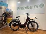 Bergamont e-Cargoville Bakery Elite 85Nm Bosch Smart Power, Overige merken, Nieuw, Ophalen of Verzenden, 47 tot 51 cm