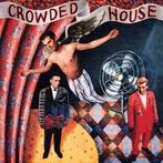 lp nieuw - Crowded House - Crowded House, Verzenden, Zo goed als nieuw