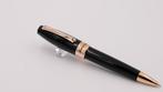 Montegrappa - Fortuna - Black & Rose Gold Trims (ISFORQRC) -, Verzamelen, Nieuw