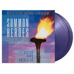 John Williams - Summon The Heroes - Purple Vinyl, Nieuw in verpakking, 12 inch