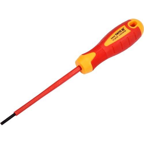 Yato Yt-28153 Insulated Screwdrivers, Computers en Software, Laptop-opladers, Verzenden
