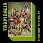 cd - Various - TropicÃ¡lia Ou Panis Et Circencis, Verzenden, Zo goed als nieuw