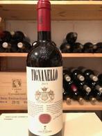 2019 Marchesi Antinori, Tignanello - Toscane IGT - 1 Fles, Nieuw