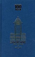 9789074069014 Zangbundel Johannes de Heer editie 2004, Nieuw, Johannes de Heer, Verzenden