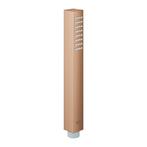Handdouche Grohe Euphoria Cube+ Stick 1 Stand Warm Sunset, Ophalen of Verzenden, Nieuw, Kraan
