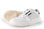 Cruyff Sneakers in maat 43 Wit | 10% extra korting, Cruyff, Verzenden, Wit, Sneakers of Gympen