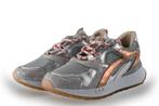 Shoesme Sneakers in maat 32 Zilver | 10% extra korting, Kinderen en Baby's, Kinderkleding | Schoenen en Sokken, Verzenden, Jongen of Meisje