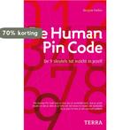 De Human Pin Code 9789089893901 Douglas Forbes, Verzenden, Gelezen, Douglas Forbes