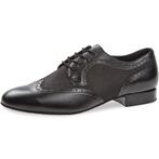 Diamant Heren Ballroom Dansschoenen 089-075-145, Verzenden, Nieuw