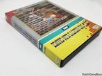 MSX - Bull And Mighty Slim Chance, Verzenden, Gebruikt