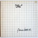 LP gebruikt - Franco Battiato - Clic, Verzenden, Zo goed als nieuw