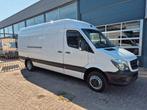 Zakelijke Lease |  Mercedes-Benz Sprinter 516 CDI L3H2/ MAXI, Automaat, Euro 5, Gebruikt, Wit