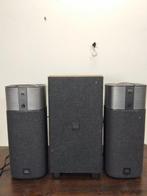 Philips - Fidelio SW7235Y/12 Subwoofer luidsprekerset, Audio, Tv en Foto, Nieuw
