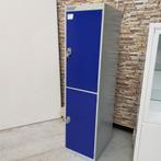 2-deurs Vedette lockerkast - 178x45x55 cm, Ophalen of Verzenden, Nieuw