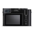 Leica Q3 43 zwart Nieuw  nr. 0399, Ophalen of Verzenden, Nieuw, Overige Merken