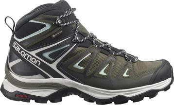 Salomon X Ultra 3 - maat 40 2/3 - Mid GTX W Wandelschoenen beschikbaar voor biedingen