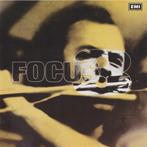 cd - Focus  - Focus 3, Verzenden, Zo goed als nieuw