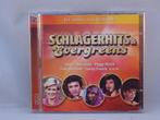 Schlagerhits & Evergreens - Die Grosse Schlagerparty (2 CD), Cd's en Dvd's, Verzenden, Zo goed als nieuw