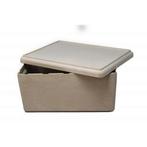 Wissner - Speelbak (hoog) met deksel voor sensorisch spel -, Nieuw