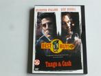 Tango & Cash - Sylvester Stallone / Kurt Russell (DVD), Verzenden, Nieuw in verpakking
